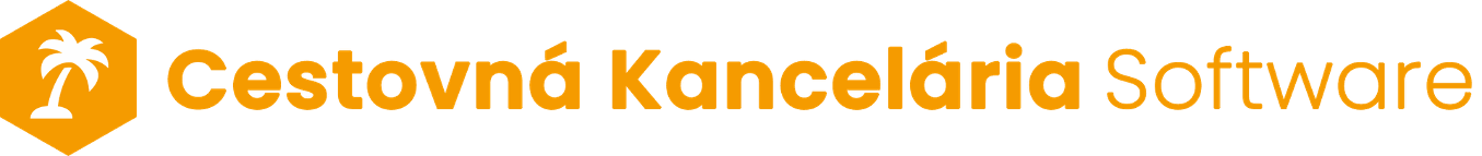 Cestovná Kancelária Software